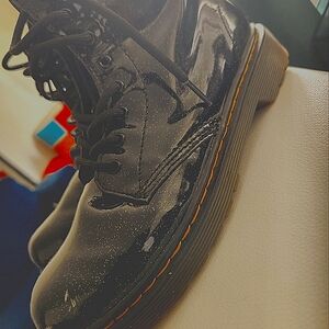 Dr. Martens Boots 👩‍⚕️